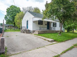 848 Colborne St E, Brantford, ON N3S3S9