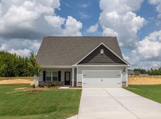 394 Chedworth Dr, Angier, NC 27501