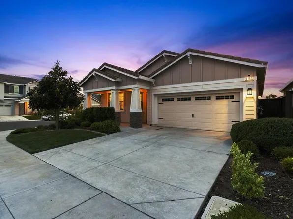 6153 Shimmer Falls Dr, Roseville, CA 95747