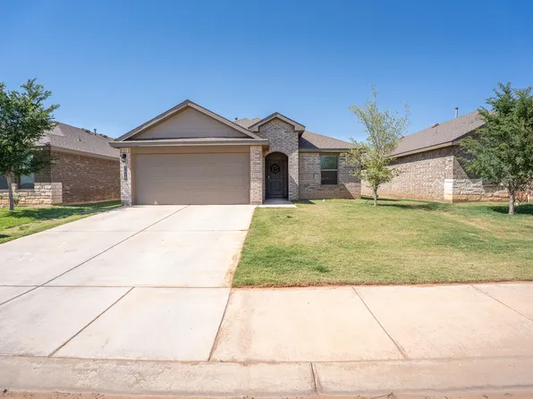 7418 9th St, Lubbock, TX 79416