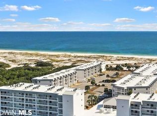 400 Plantation Rd #1307, Gulf Shores, AL 36542