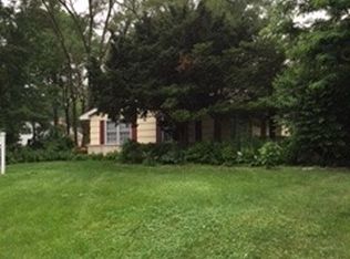 712 Jefferson St, Hinsdale, IL 60521