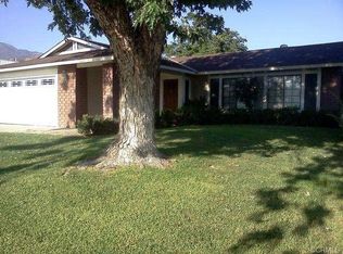 5787 N Christopher St, San Bernardino, CA 92407