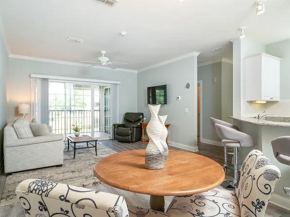 120 Legendary Dr Unit 202, Saint Augustine, FL 32092