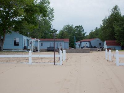7410 N Us Highway 23, Oscoda, MI, 48750