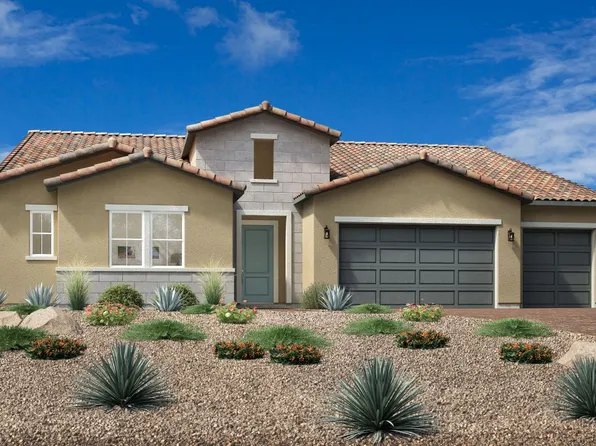 Galante Plan, Elkhorn Grove - Regalia Collection