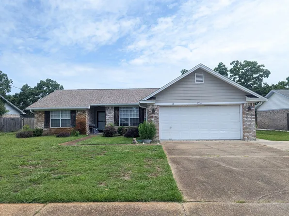 9516 Brentwood Blvd, Navarre, FL 32566