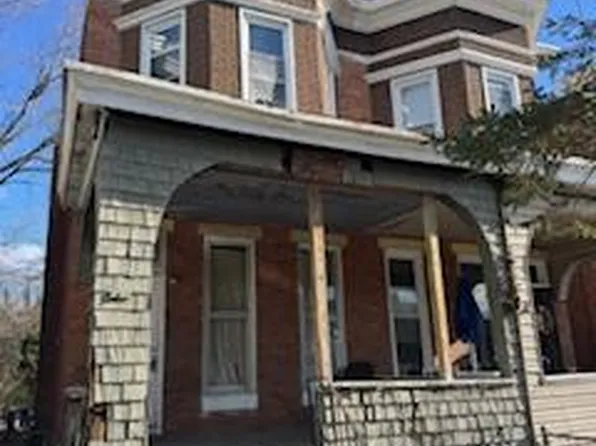 2211 Mount Holly St, Baltimore, MD 21216