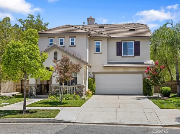 27598 Olive Mill Ct, Valencia, CA 91354