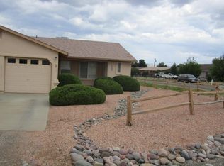 3840 Vickie Ct, Prescott Valley, AZ 86314