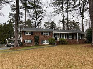 1516 Congress Cir, Atlanta, GA 30338