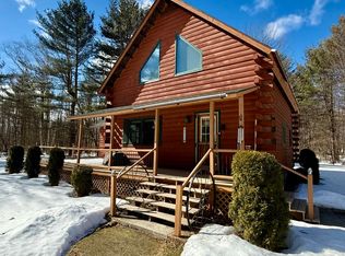 88 Reservoir Rd, Peru, NY 12972