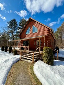 88 Reservoir Rd, Peru, NY, 12972