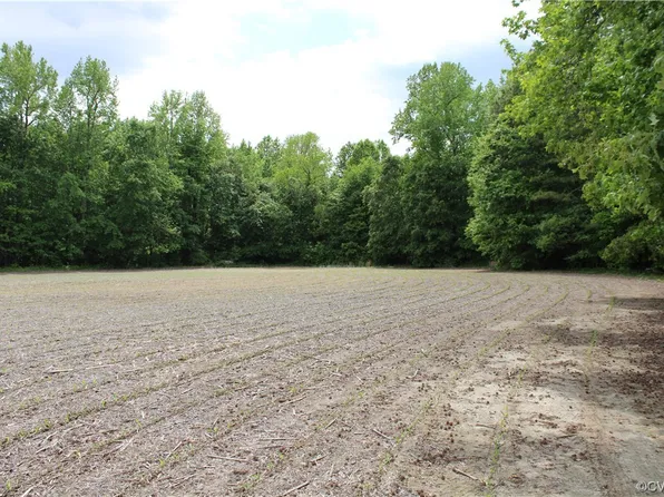 Church Ln, Charles City, VA 23030