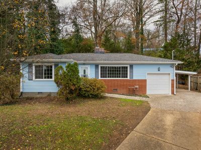3820 Granada Dr, Chattanooga, TN, 37411
