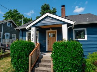 4029 NE 73rd Ave, Portland, OR 97213