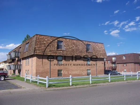 2211 Vigil Way APT 8, Alamosa, CO 81101