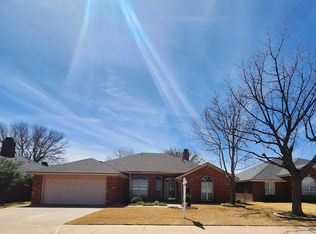 5405 72nd St, Lubbock, TX 79424