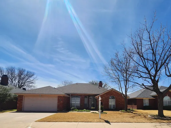 5405 72nd St, Lubbock, TX 79424