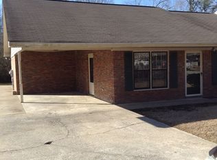 115A Baby Doe Dr NW, Rome, GA 30165