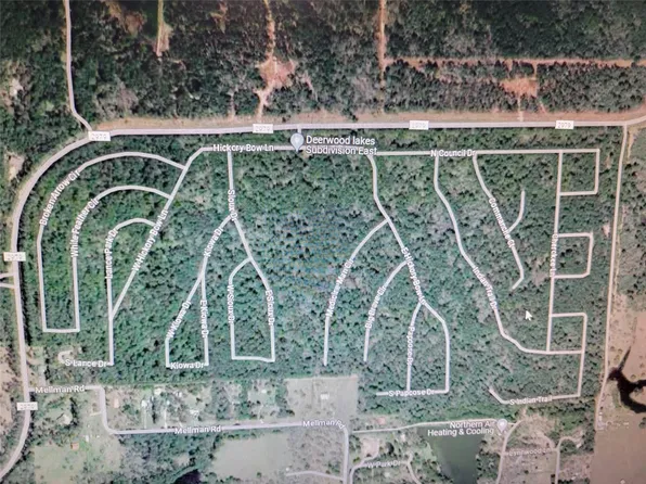 16653 E Sioux Dr Lot 22, Hempstead, TX 77445