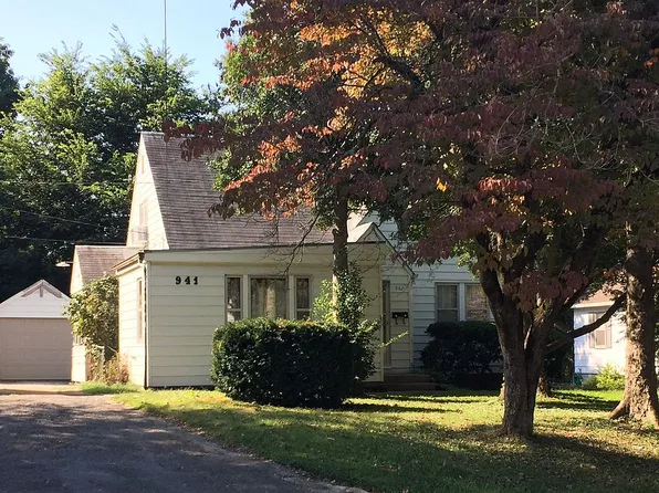 941 W Main St, Jackson, MO 63755