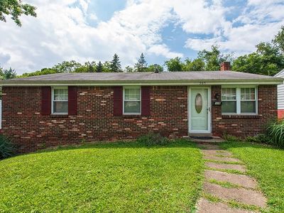 305 Stotler Rd, Pittsburgh, PA, 15235