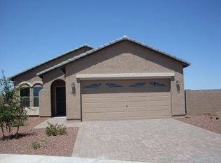 6266 W 251st Dr, Buckeye, AZ 85326