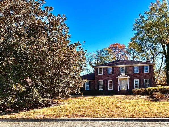 4170 Heathcliff Drive, Martinez, GA 30907