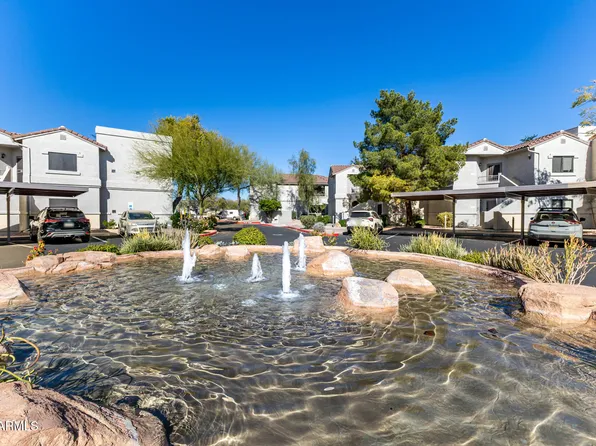 9555 E RAINTREE Drive #2055, Scottsdale, AZ 85260