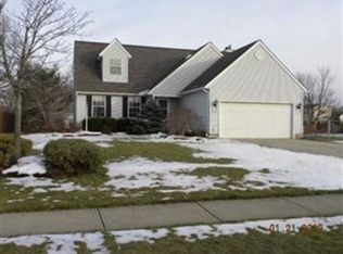 5281 Dana Pl, North Ridgeville, OH 44039
