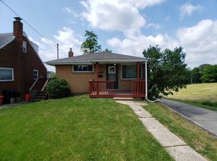 6938-6940 Saltsburg Rd, Pittsburgh, PA 15235