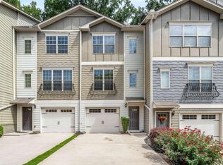 1633 Liberty Pkwy NW, Atlanta, GA 30318