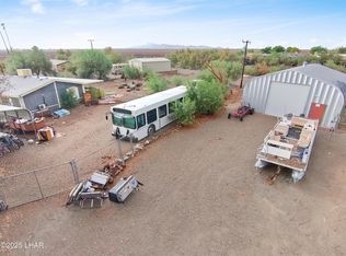 48936 Ehrenberg Rd, Ehrenberg, AZ 85334