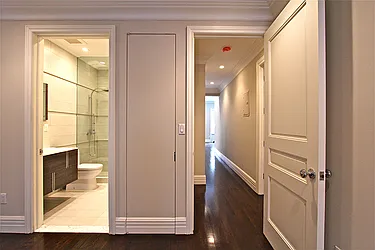 Rented by Halstead Real Estate