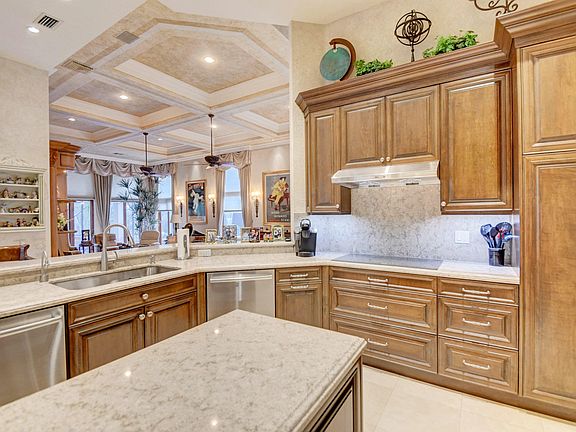 Home For Sale In St Andrews Country Club