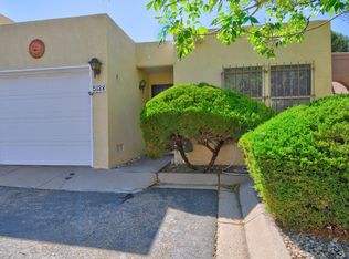 5128 Pinata Pl NE, Albuquerque, NM 87109
