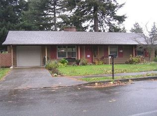1425 SE 146th Pl, Portland, OR 97233