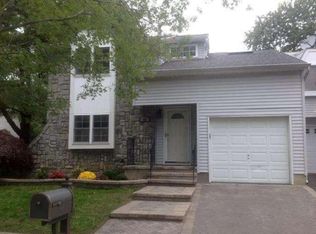 40 Geraldine Rd, East Windsor, NJ 08520