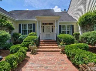 4 Greenside Ct, Durham, NC 27707