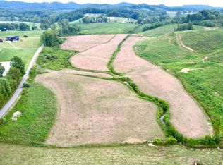 9999 Clyde Benge Rd, London, KY 40741