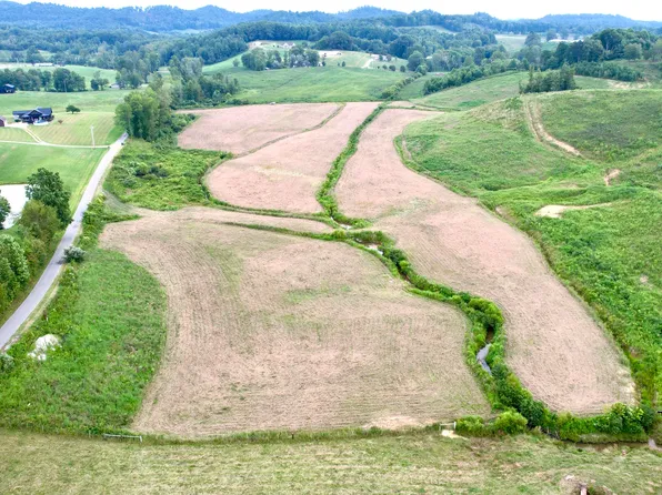 9999 Clyde Benge Rd, London, KY 40741