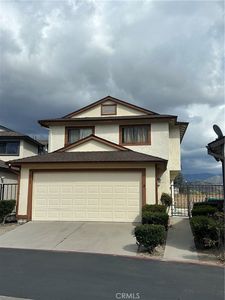 4905 Village Green Way, San Bernardino, CA, 92407