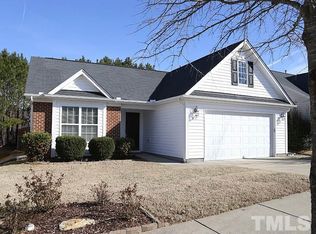 437 Leyland Cypress Ln, Fuquay Varina, NC 27526