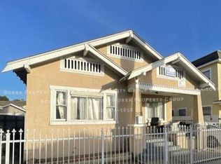 Lb2120 (Linden), Long Beach, CA 90806