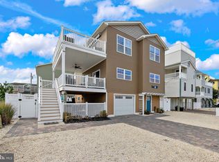 6 W Carolina Ave, Long Beach Township, NJ 08008