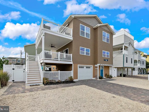 6 W Carolina Ave, Long Beach Township, NJ 08008