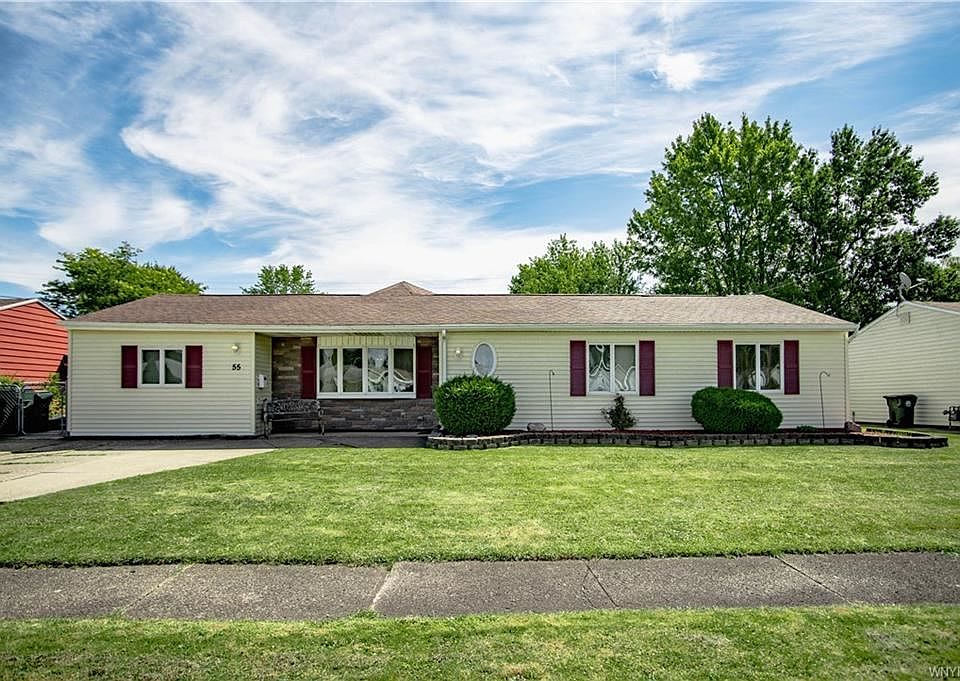 1st image of 55 Bonita Dr