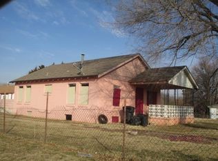 3725 S Portland Ave, Oklahoma City, OK 73119