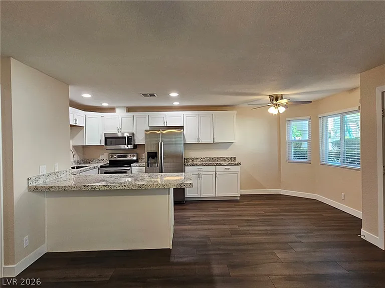 7933 Terrace Rock Way #102 — Photo 6